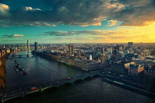 Google zahlt eine Milliarde Dollar für Londoner Immobilie