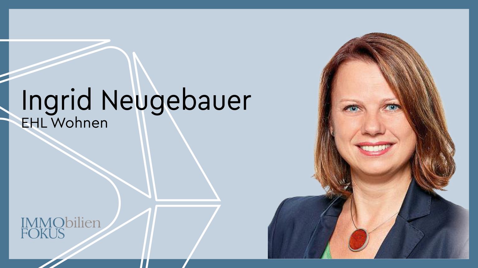Prokura für Ingrid Neugebauer