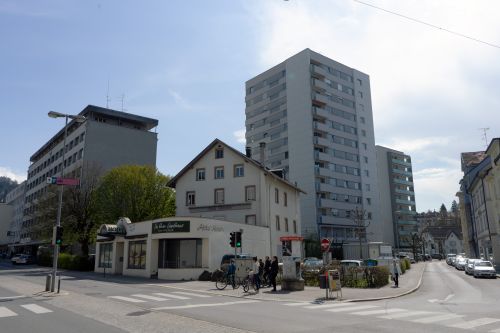 Kooperativer Planungsprozess für das Bregenzer Weiherviertel ist abgeschlossen