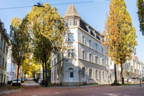 C&P kauft zehn Wohnprojekte in Deutschland
