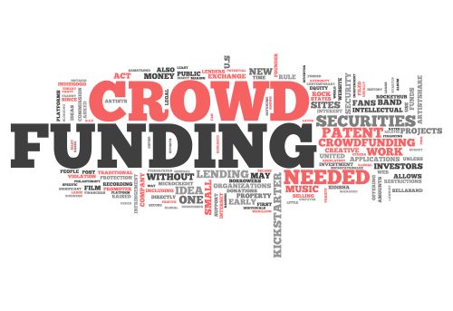 Neuer Finanzierungsrekord für österreichische Crowdfunding-Plattformen