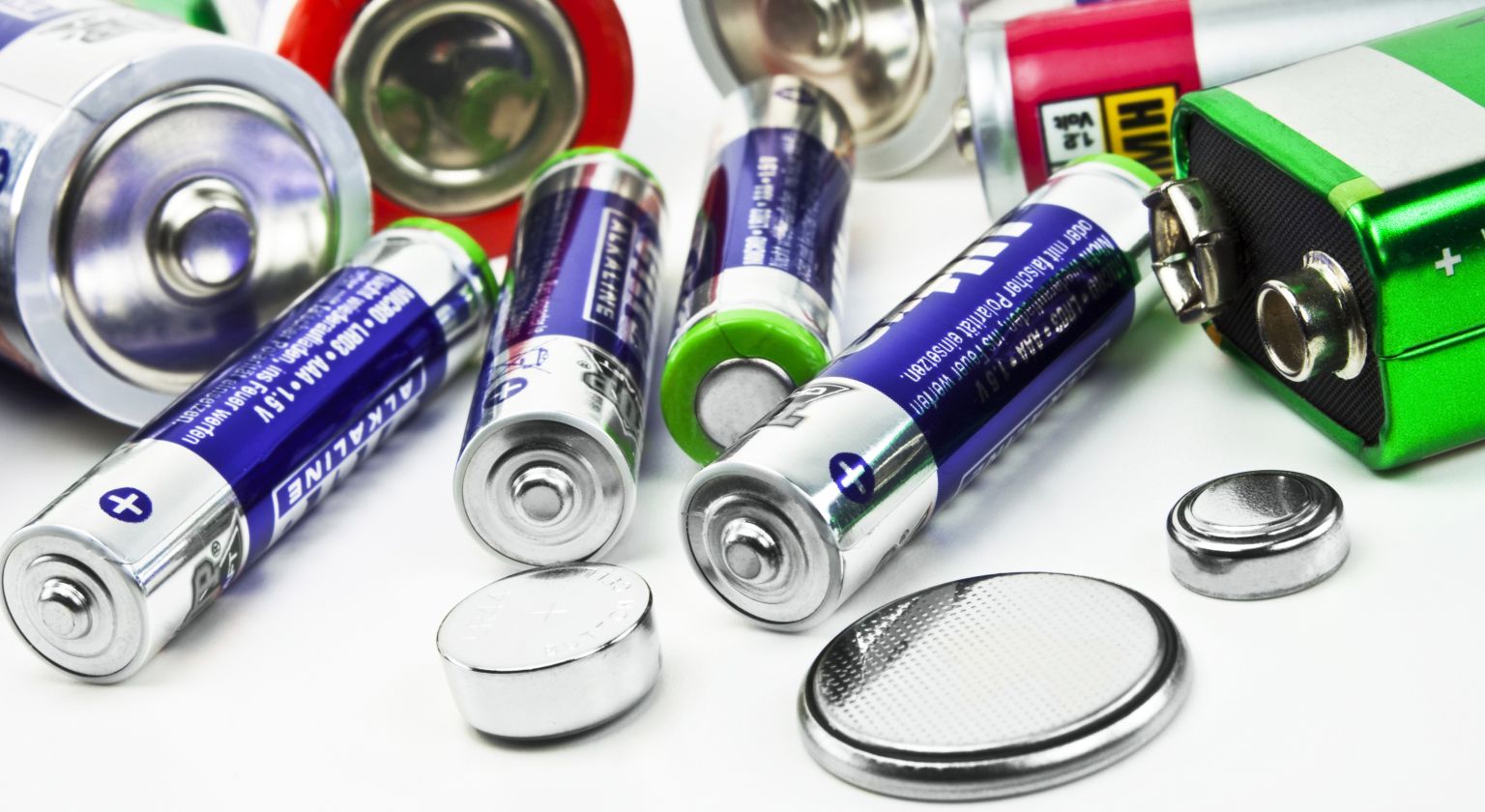 Batterien als Potenzialträger der Kreislaufwirtschaft