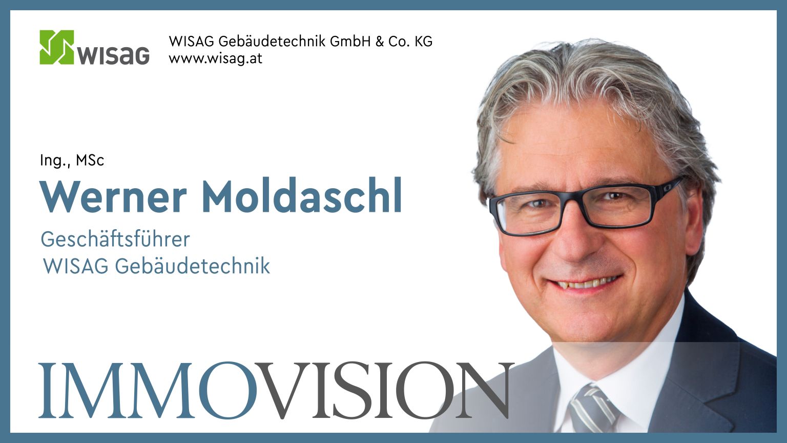 Werner Moldaschl