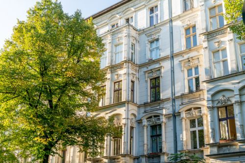 Pallas Capital Fonds finanziert Büroobjekt in Wien