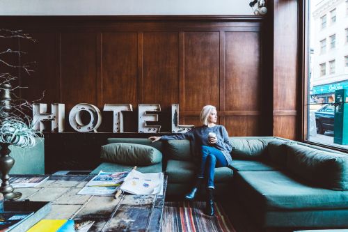 Hoteltrends 2022: Flexibilität und Nachhaltigkeit