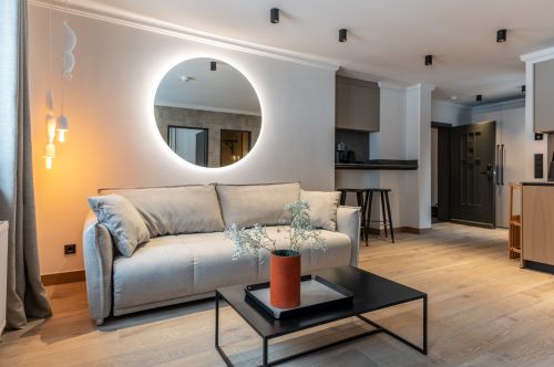 Residenz Boutique Suites Apartmenthotel eröffnet in Bad Gastein