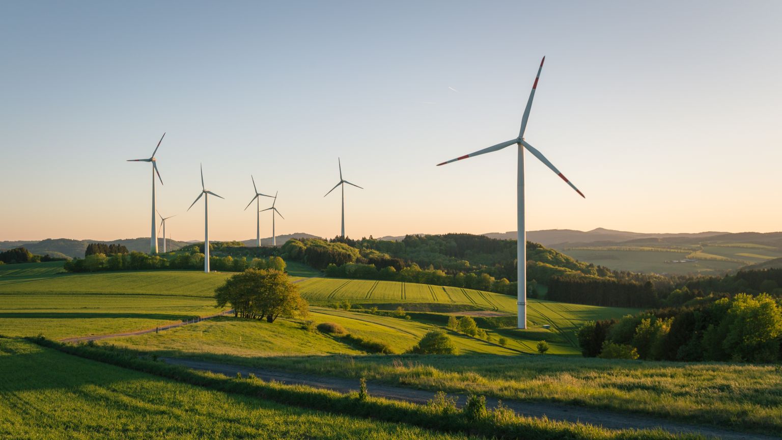 EVN investiert 52 Millionen Euro in neuen Windpark in Niederösterreich