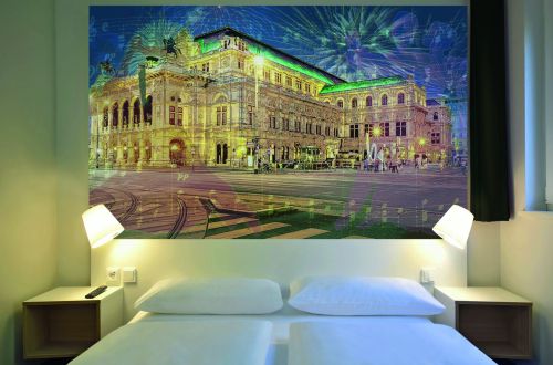 B&B Hotels eröffnet siebtes Hotel in Österreich