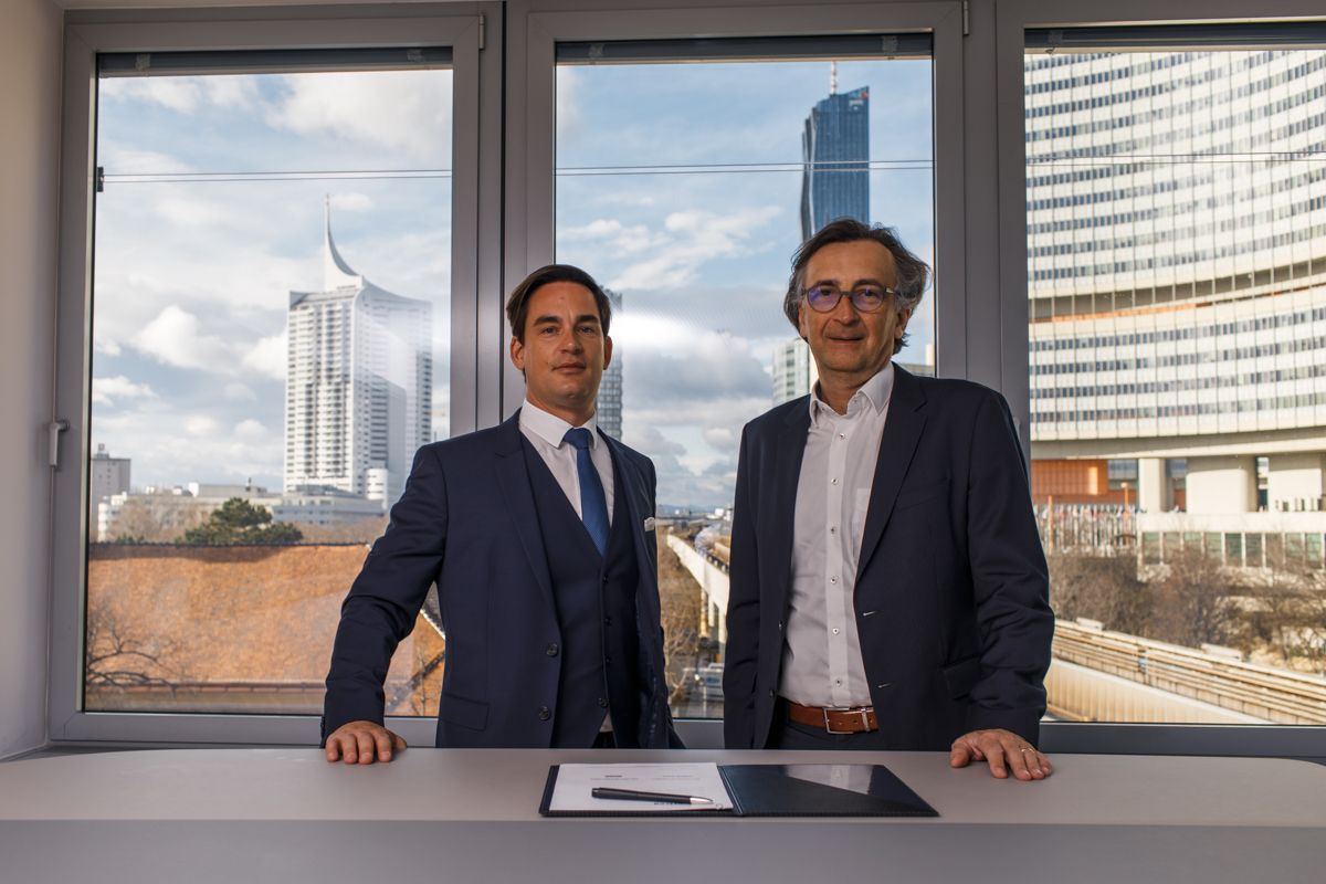 Atos Österreich investiert 7 Millionen Euro in neues Headquarter
