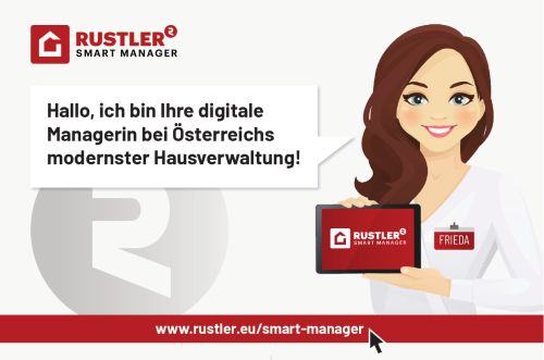 Relaunch für Rustlers Smart Manager