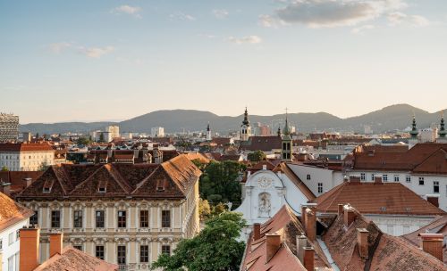 Graz lockert Zugangsbeschränkungen für Gemeindewohnbauten