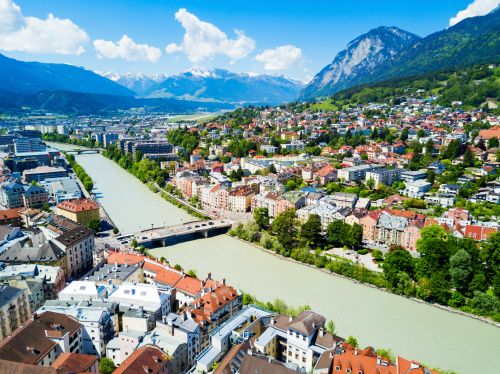 Rustler expandiert in Tirol