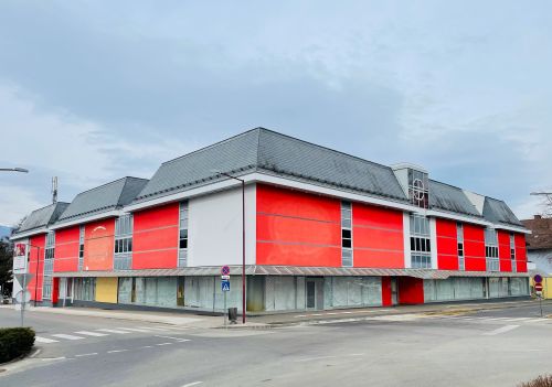 Benkos Signa verkaufte Kika-Standort Wolfsberg