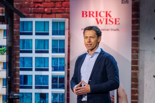 Brickwise zieht Millionen-Deal an Land
