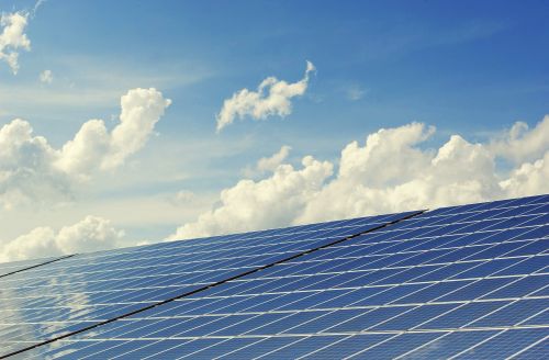Sanierungsverfahren für Kärntner Photovoltaik-Spezialisten angenommen