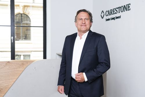 Carestone verkauft neun Pflegeimmobilien für 168 Millionen Euro