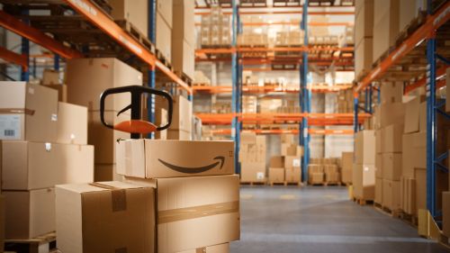 Amazon-Pläne für Verteilzentrum in OÖ offiziell nicht bestätigt