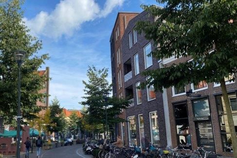 Catella Wohnen Europa erwirbt Wohnkomplex in Zwolle