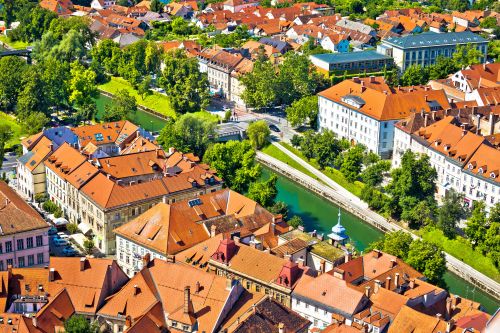 Slowenische Notenbank lockert Restriktionen für Wohnungskredite