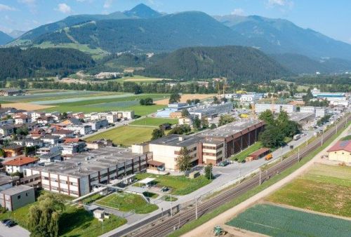 Zima und Unterberger kaufen Industrieareal bei Innsbruck