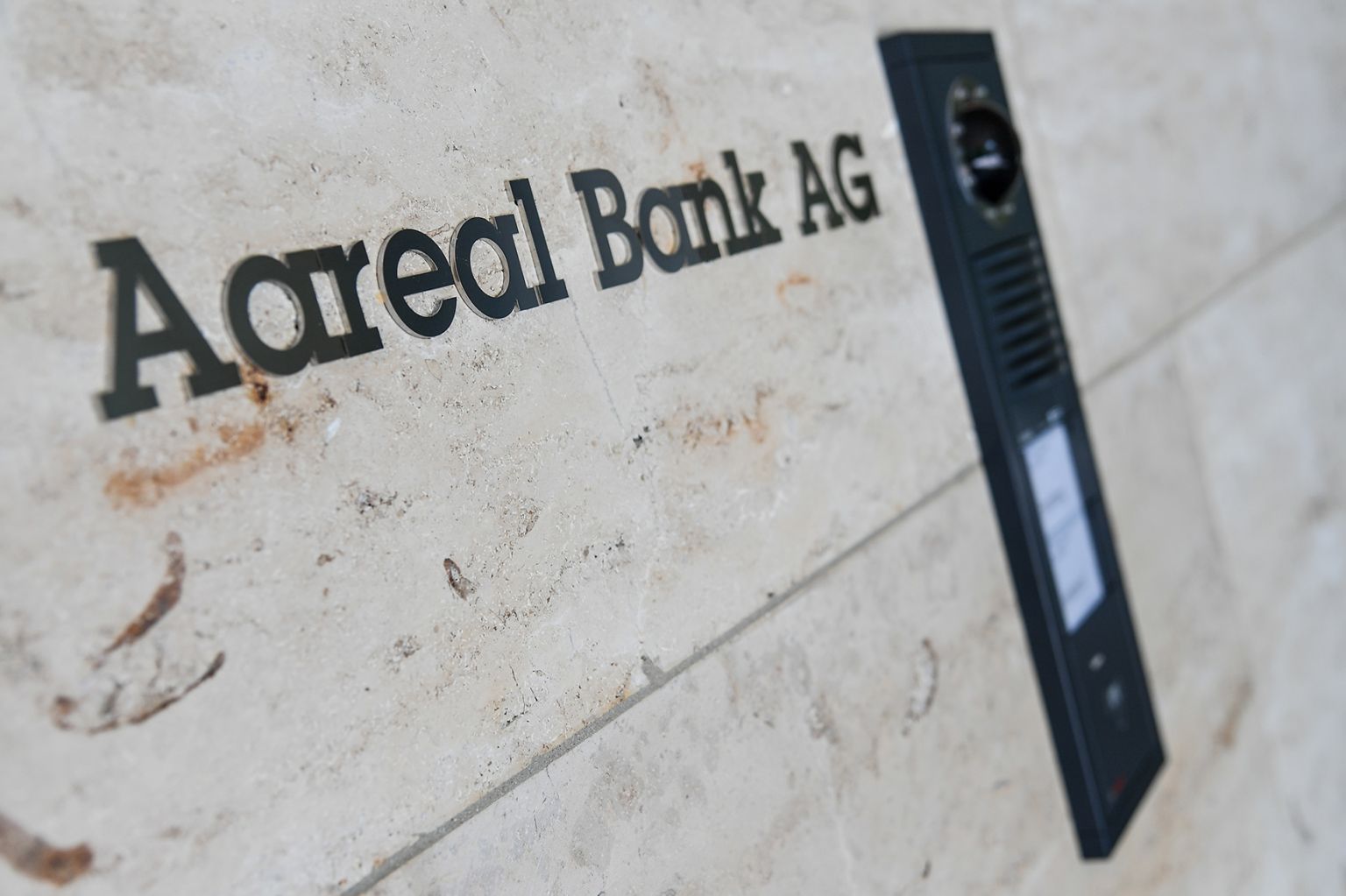 Advent und Centerbridge bei Übernahme der Aareal Bank fast am Ziel