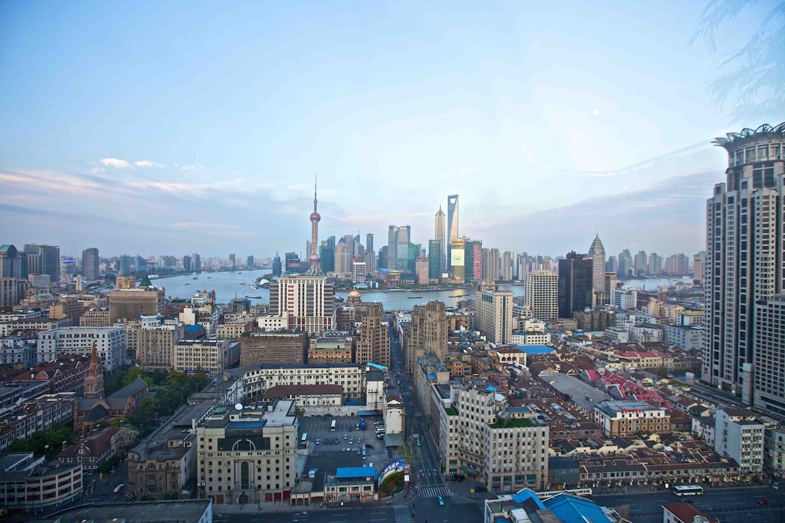 Chinas Probleme am Immobilienmarkt könnten sich 2022 verschärfen