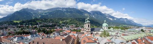 Innsbruck geht gegen illegale Vermietung mit Online-Formular vor