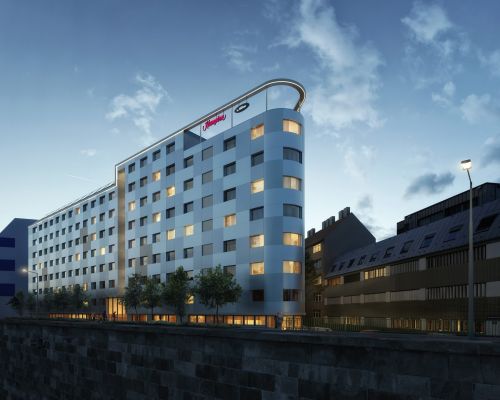 Wachstum der Primestar Group: Erstes Hotel in Österreich
