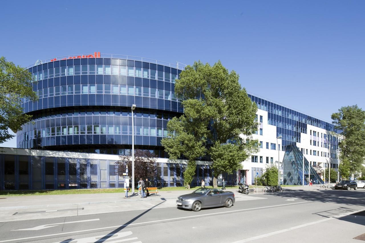 CA Immo verkauft Büroimmobilie in Wien