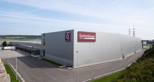 Swiss Life Asset Managers und BEOS kaufen Logistikcenter in Österreich
