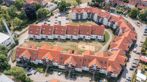 C&P Immobilien expandiert in Deutschland