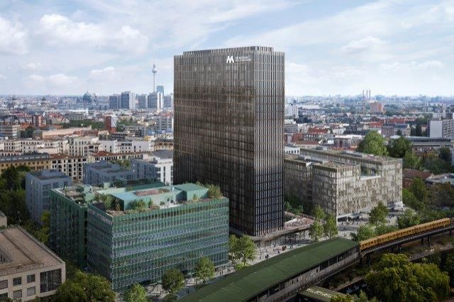Berlin: Art-Invest erhält Baugenehmigung für Zero-CO2-Haus M60