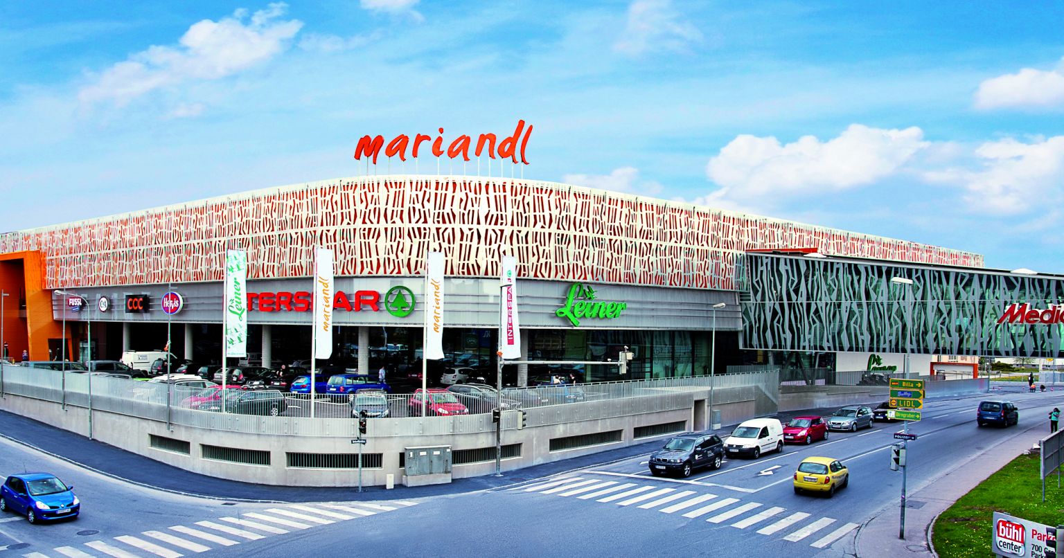SES Spar European Shopping Centers investiert weiter in Eigenstrom-Erzeugung