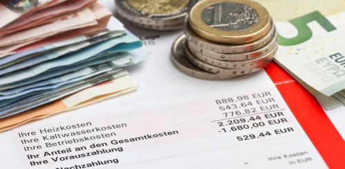 Betriebskosten stiegen in Wien 2020 um 1,4 Prozent