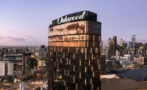 Ascott erwirbt Oakwood und wächst weltweit auf 150.000 Einheiten