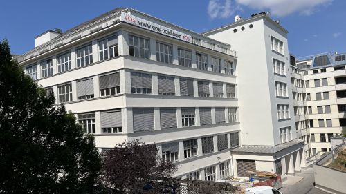 UBM veräußert Gewerbeobjekt in Wien Margareten um 24,5 Millionen Euro