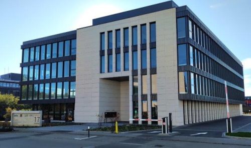 Catella Real Estate erwirbt W4 Bürogebäude in Luxemburg