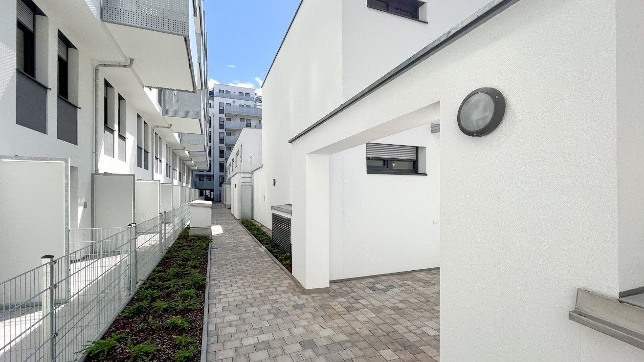 Catella Modernes Wohnen erwirbt für 39 Millionen Euro Neubauobjekt in Wien