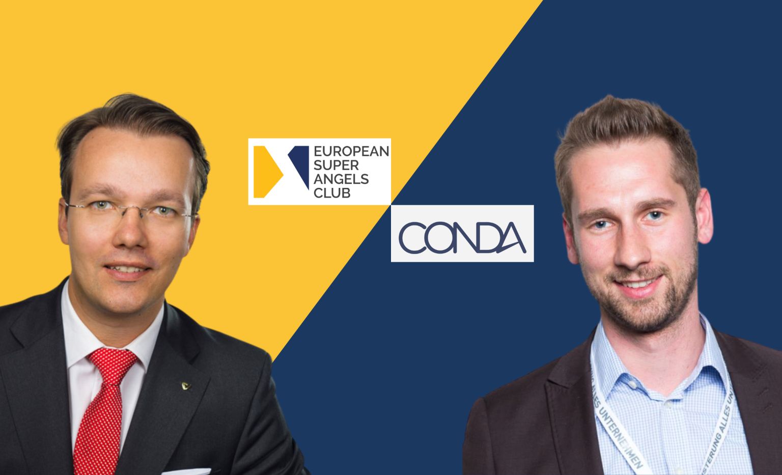 Crowdinvesting-Pionier CONDA digitalisiert Europas größtes Investorennetzwerk