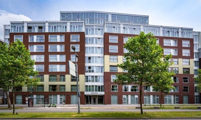 Garbe kauft 219 Apartments bei Rotterdam