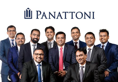 Panattoni eröffnet erste Niederlassung in Indien