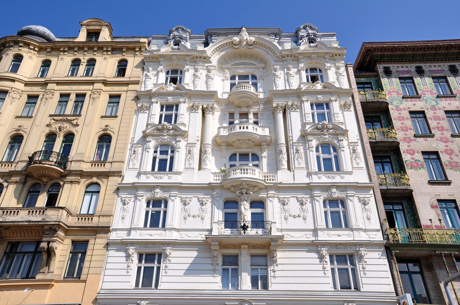 JP Immobilien: Wiener Zinshäuser bleiben auch bei Zinserhöhungen wertbeständig