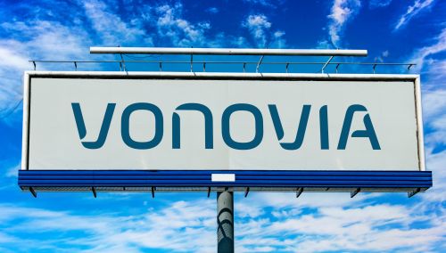 Vonovia-Chef: Starkes Interesse an zum Verkauf stehenden Immobilien
