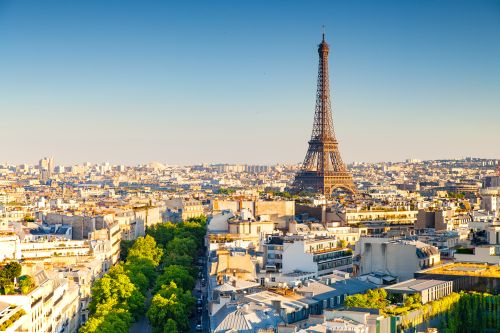 Laut Immobilienstudie Paris und München für Käufer am teuersten