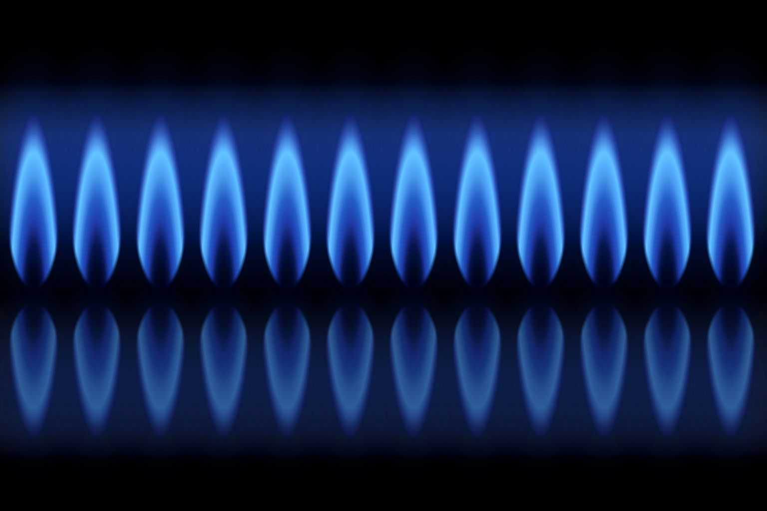 Kein Ende bei Gaspreissteigerungen in Sicht
