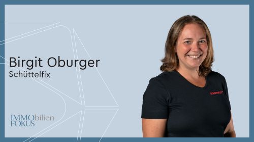 Birgit Oburger ist neue Head of Operations bei Schüttflix Österreich