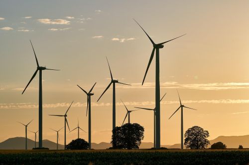 EIB unterstützt Ausbau des Windparks Pretul