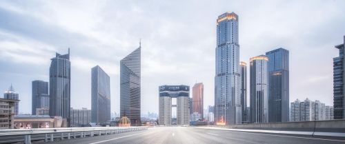 China: 69 Städte melden sinkende Immobilienpreise