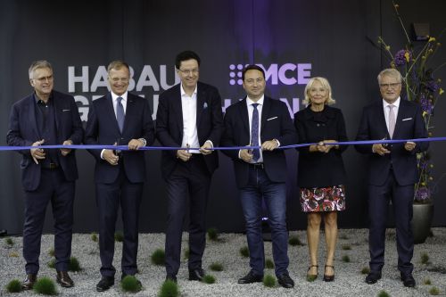 Habau Group eröffnet mit HAB25 neuen Standort in Linz