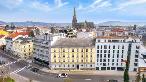 Caelia Group expandiert nach Oberösterreich